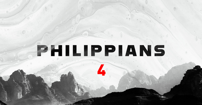 Philippians 4