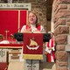 Pastor Wesley Isberner