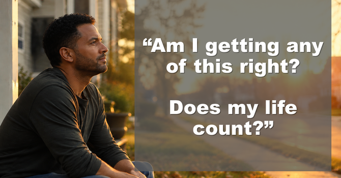 How to Make Your Life Count