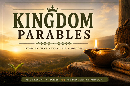 Kingdom Parables
