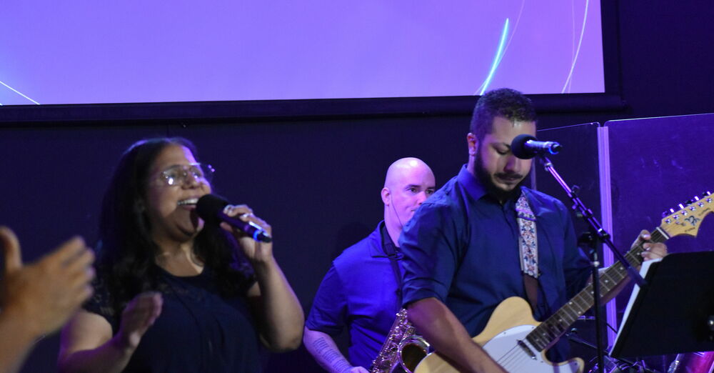 Kingdom Women’s Connect Groups — Fervent