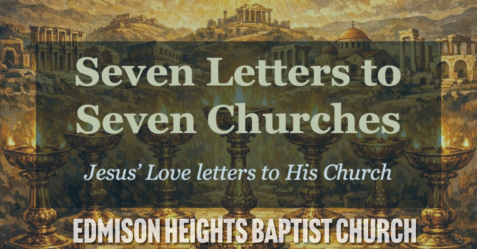 The Son of Man with His Church