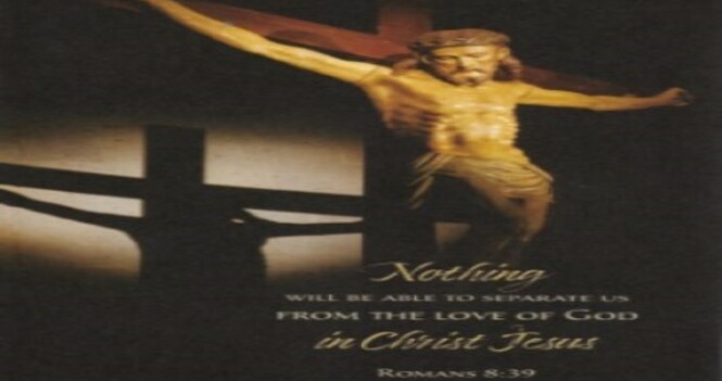 Worship Service - Ninth Sunday After Pentecost