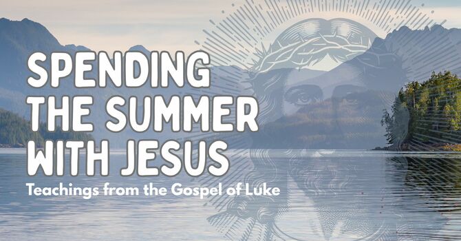 Summer Teaching Series