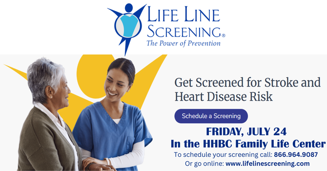 Life Line Screening