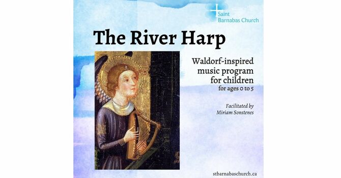 The River Harp