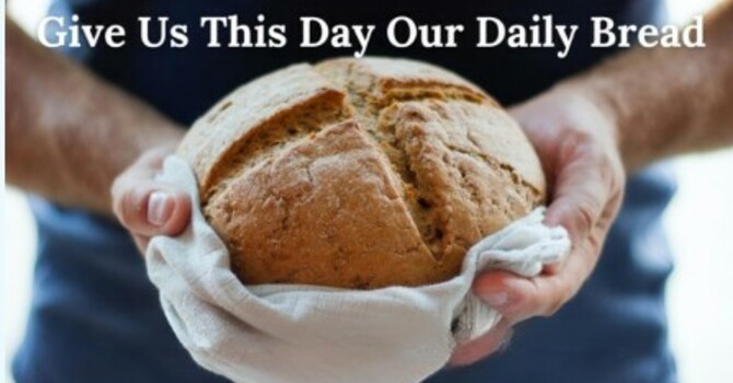 Petition (Holy Communion)