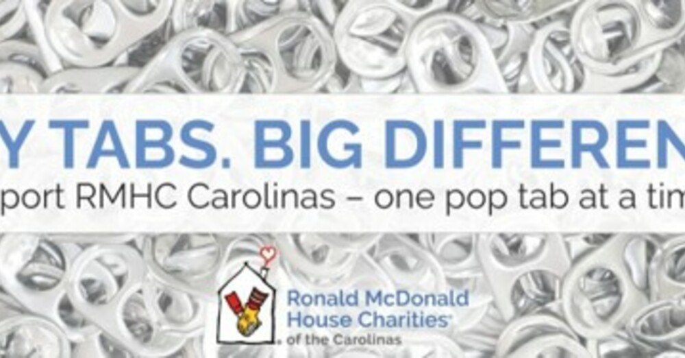 Pop Tabs Collection