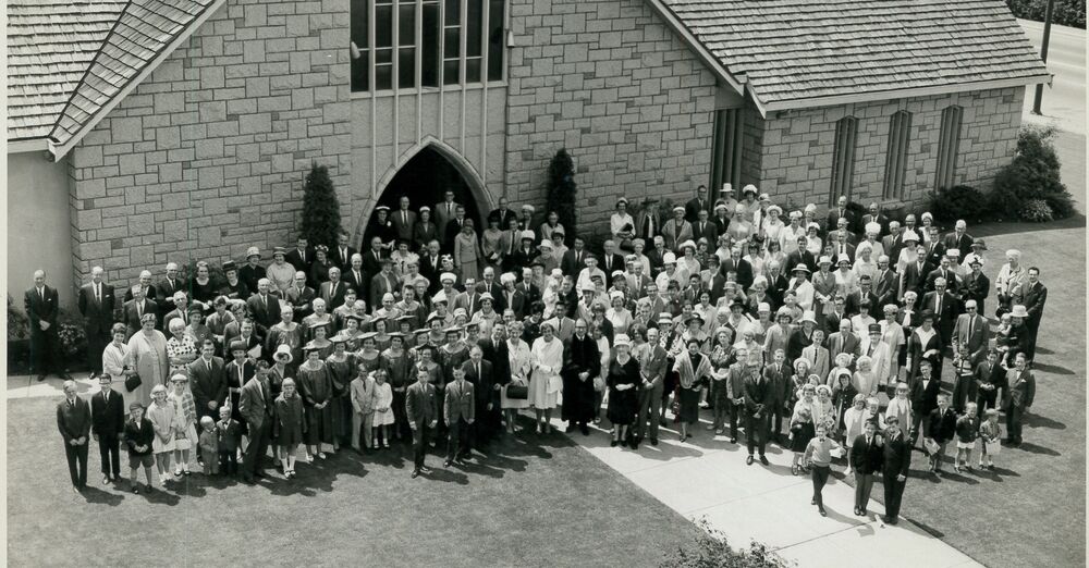 Prayer Gathering