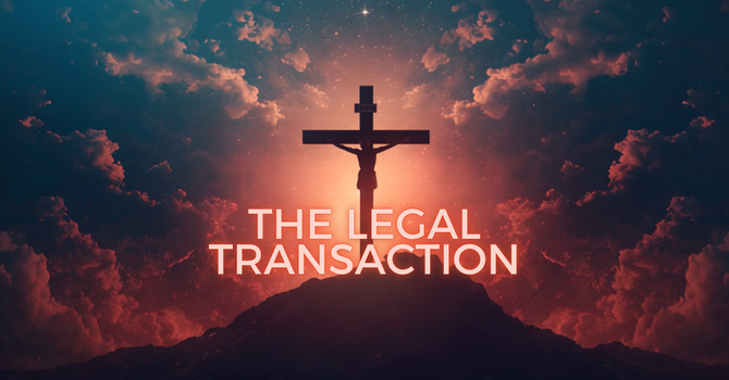 The Legal Transaction