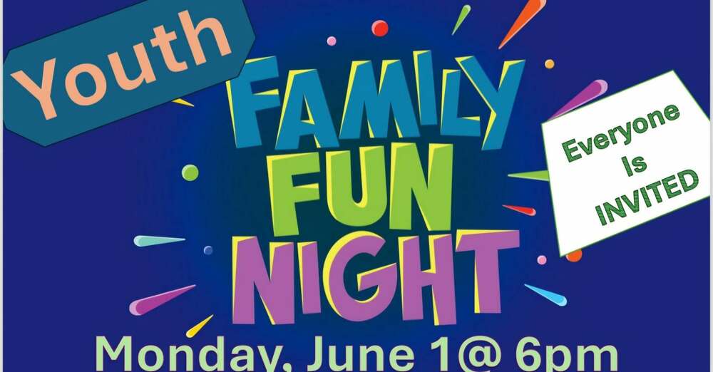 Family Night