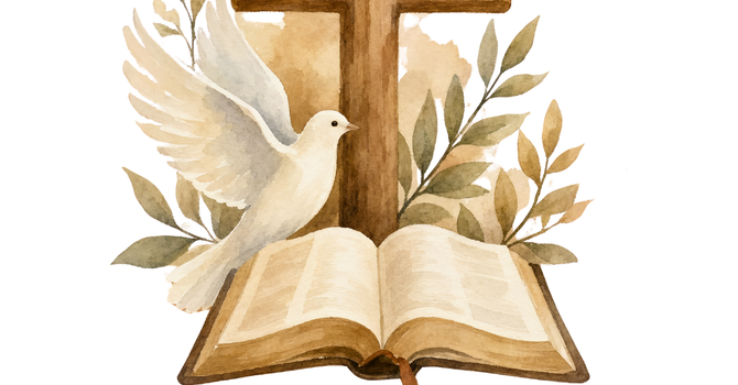 (Re)Discovering the Joy of Reading the Bible