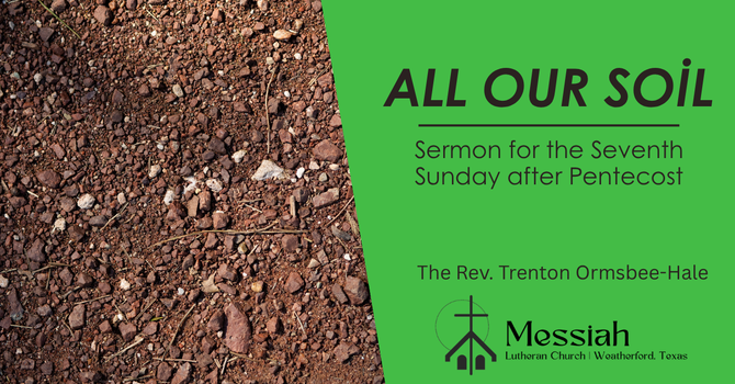 All Our Soil