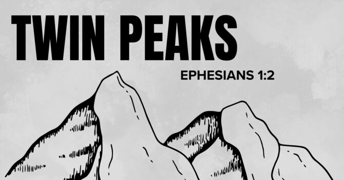Twin Peaks
