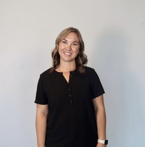 Melissa Morris