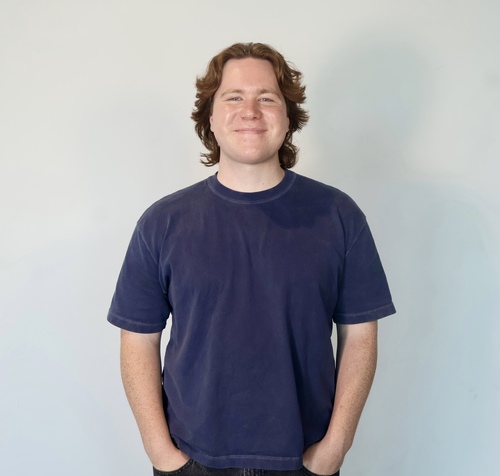 Torin Ruehle