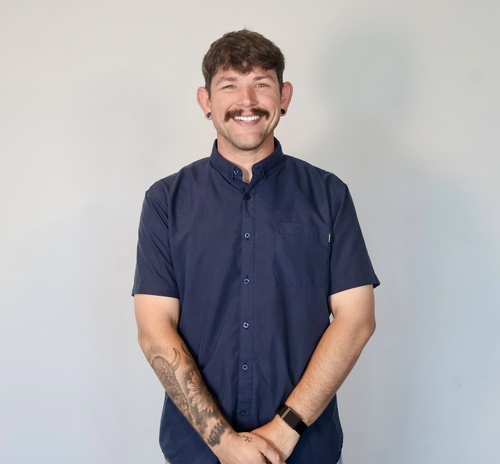 Dylan Grzebyk
