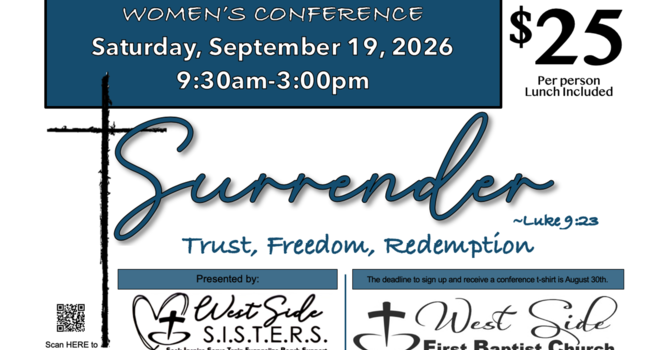 Surrender