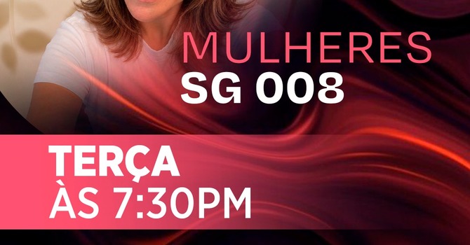 Small Group de Mulheres