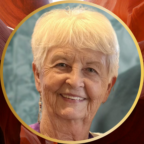 Sue Fullmer, RScP