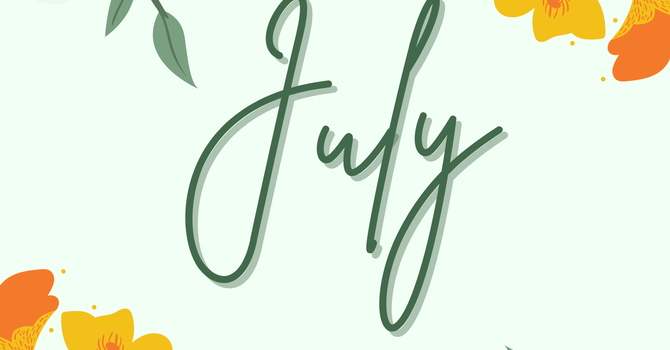 Bulletin | July 19, 2026