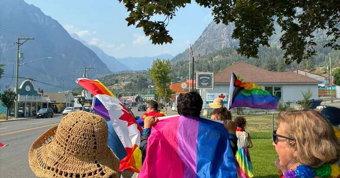 Celebrating Love, Diversity & Inclusion