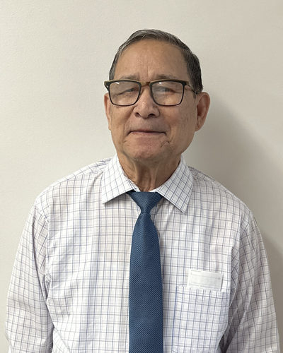 Rev. Kim Ho