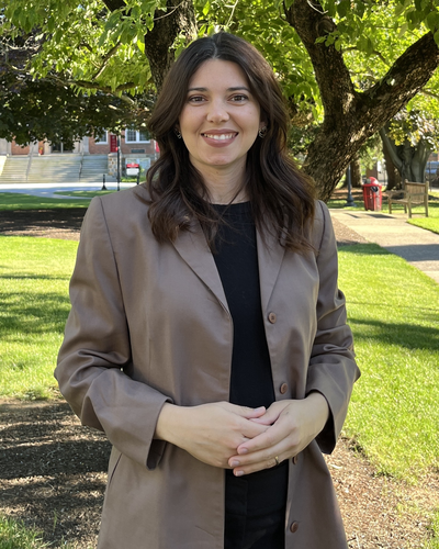 Rev. Mayara Vianna