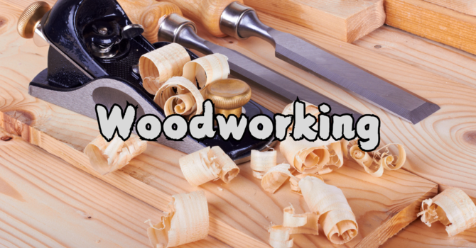 Woodworking Group