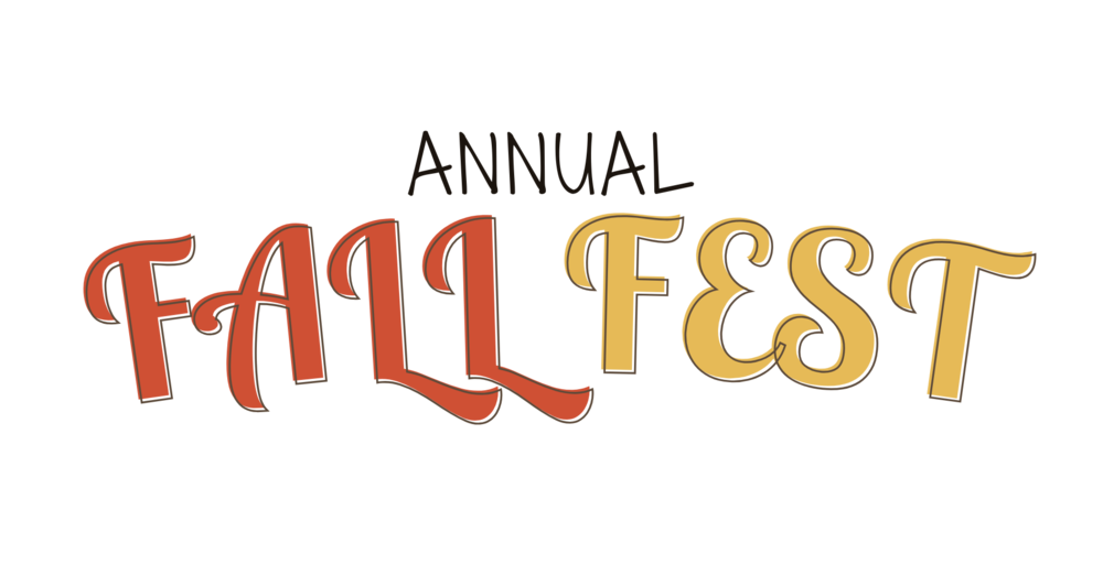 Fall Fest Planning Committee 