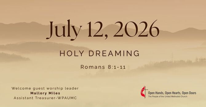July 12, 2026