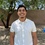 Aaron  Bustillos
