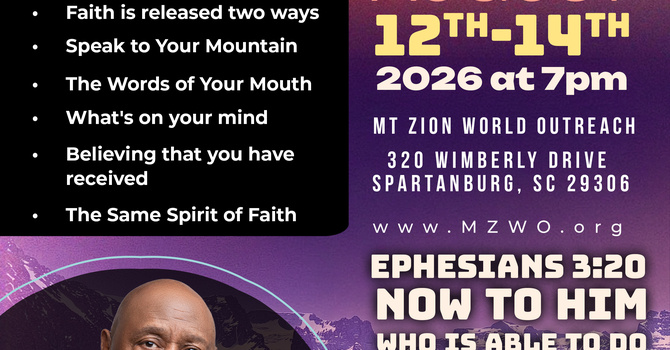 Faith Clinic