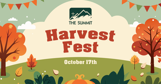 The Summit: Harvest Fest