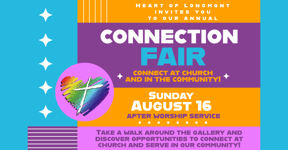 Connection Fair