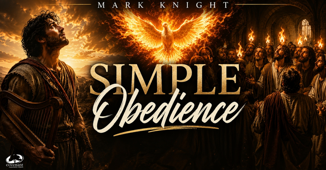 Simple Obedience