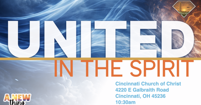 Ohio Valley Rally Sunday Service 