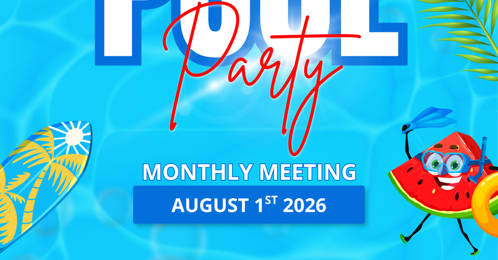 Women of Faith Monthly Meeting
