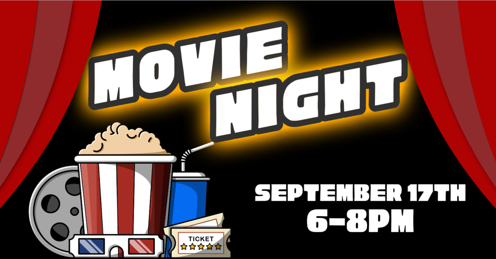 Movie Night