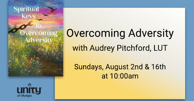 Overcoming Adversity