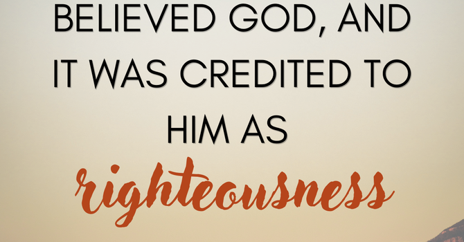 Verse of the Week!