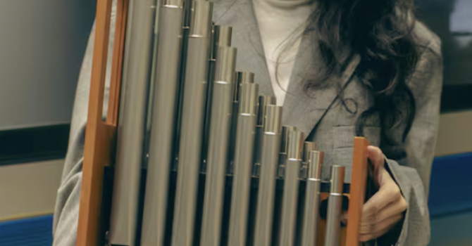 New Director of Music Announced