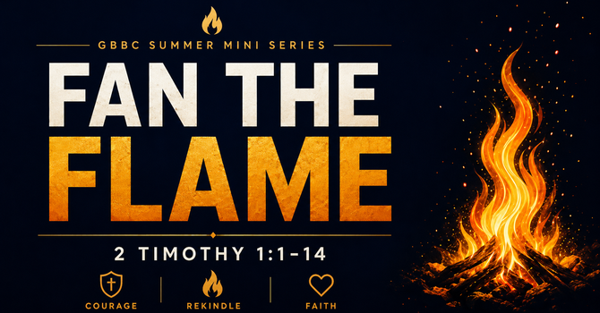 Fan the Flame