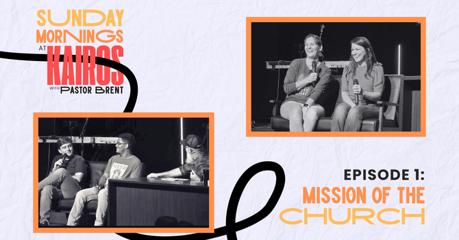 Mission of the Church