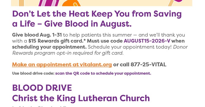 Bloodmobile