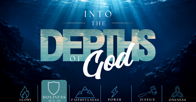 The Holiness of God