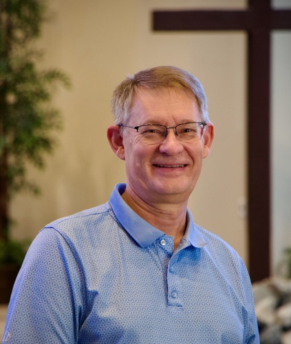 David Esau