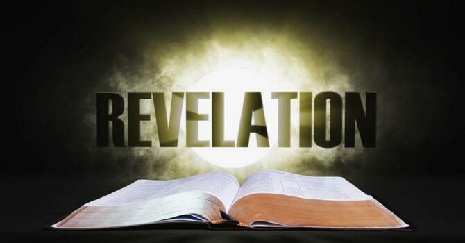 Revelation Part 7