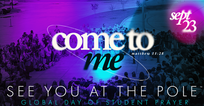 See You At The Pole