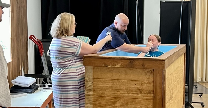 3 Thoughts on Leaders + a Question on Confession